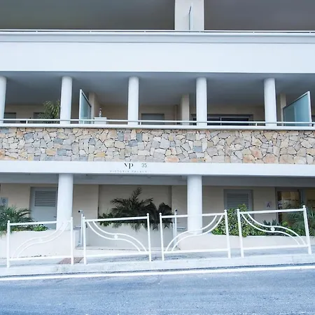 Exceptional 2 Bed Near Monaco With Large Terrace, Sea View, Parking Casa vacanze